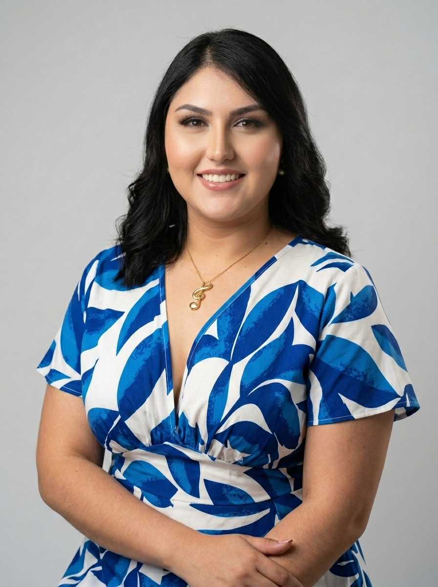 Beatriz González de TalentPsych