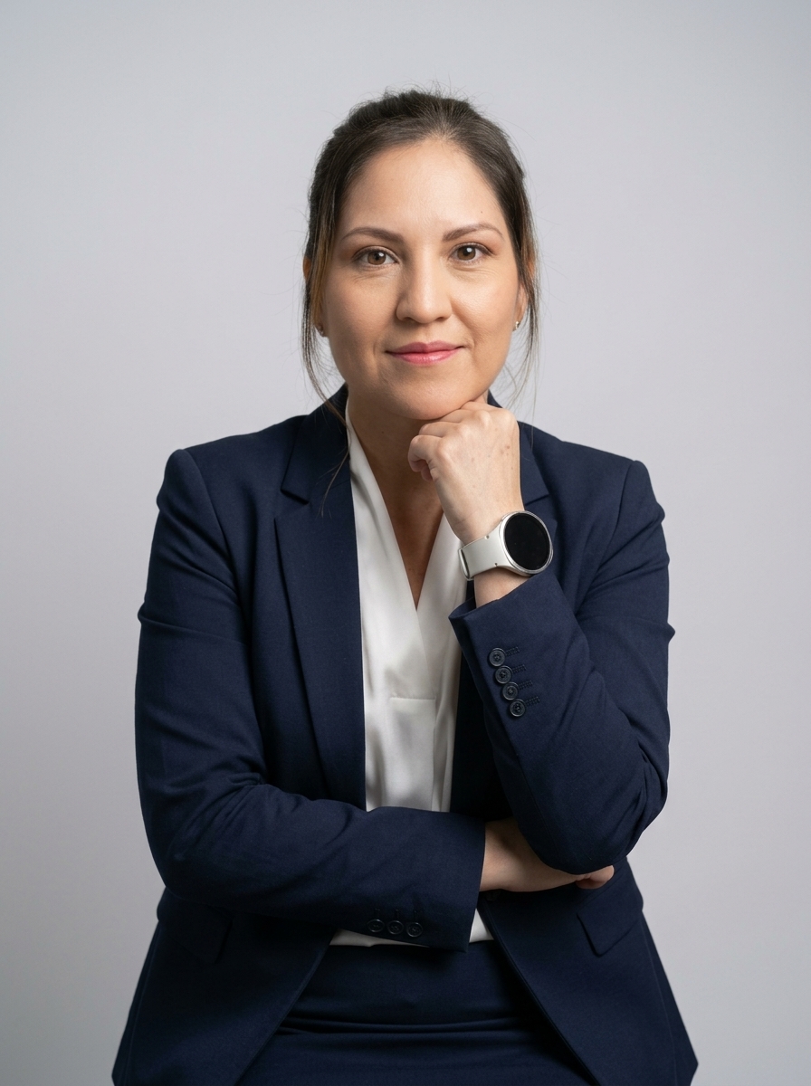 Lilia González de TalentPsych